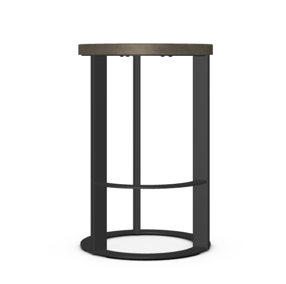 Forte Counter Stool