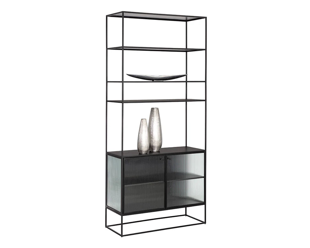 Frederic Bookcase