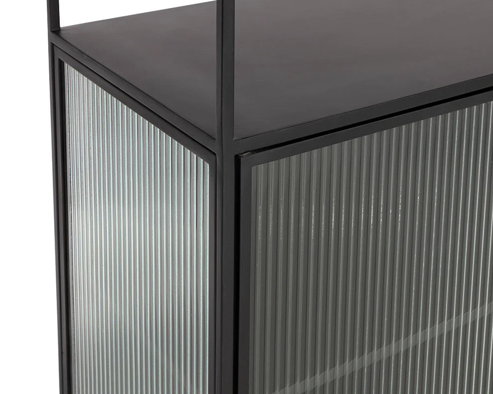 Frederic Bookcase