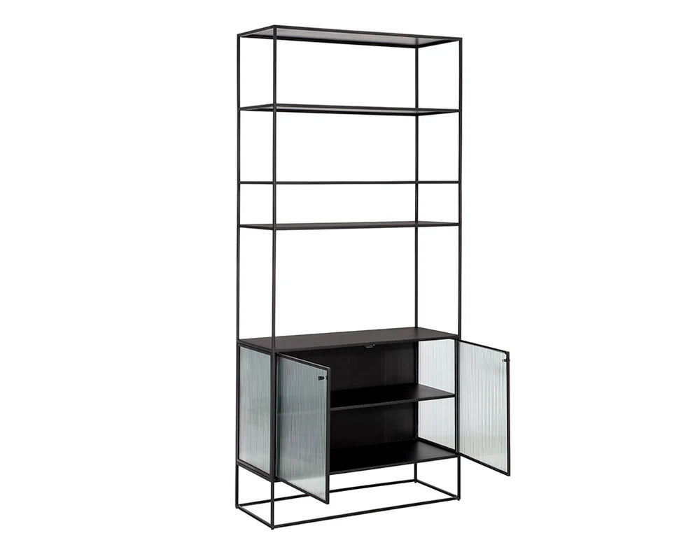 Frederic Bookcase