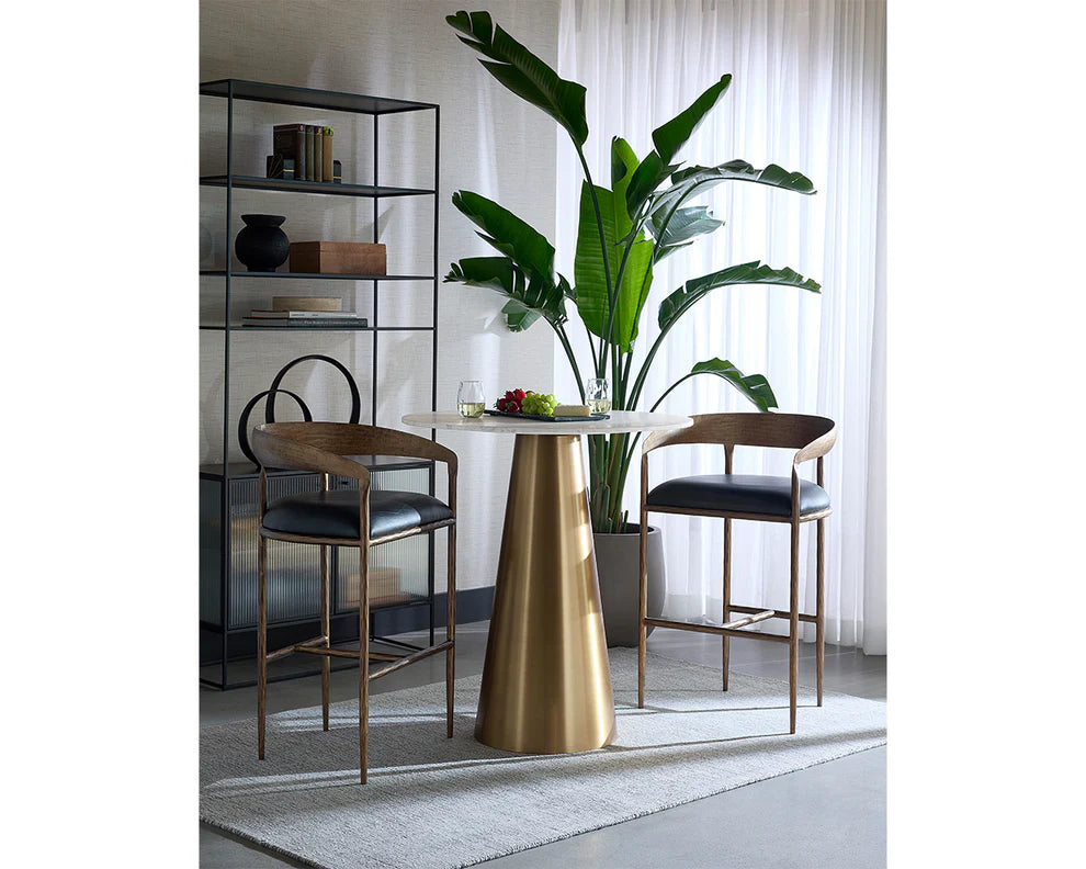 Frederic Bookcase