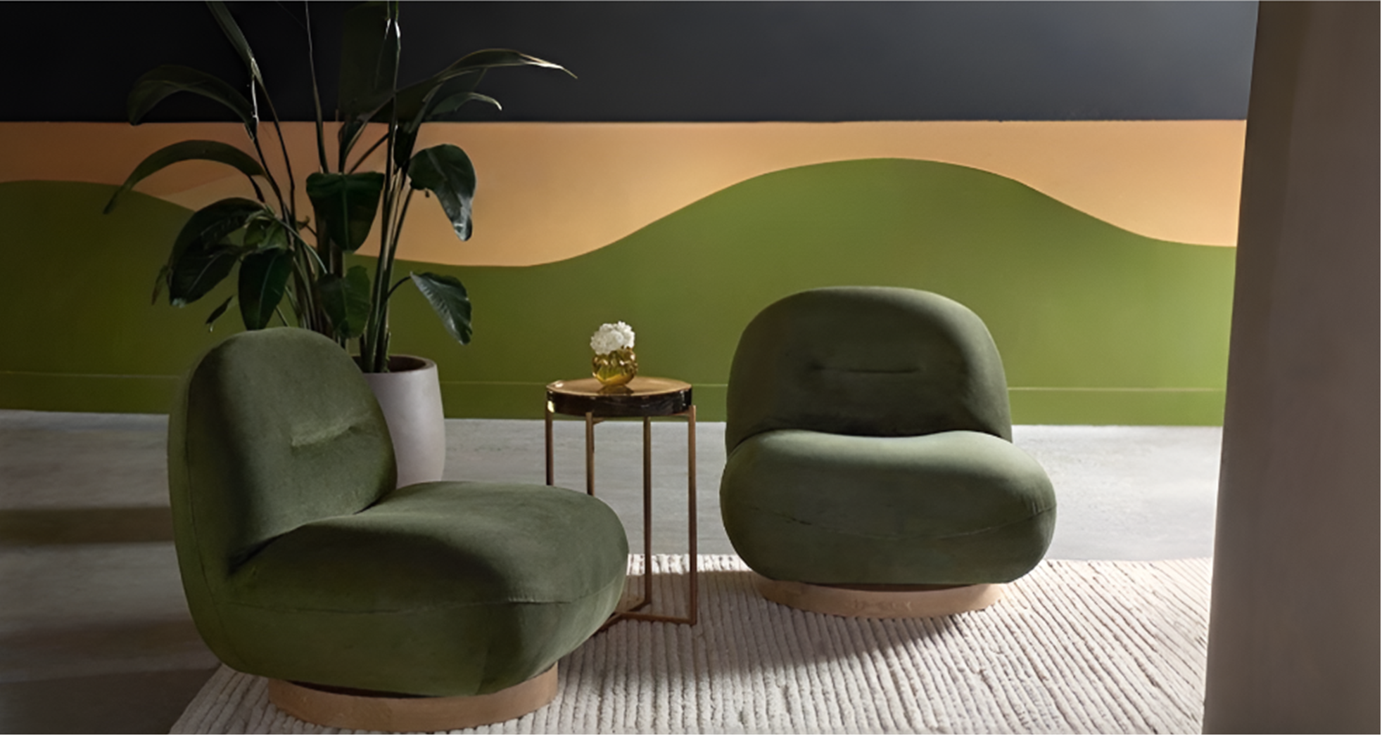 Accent Chairs