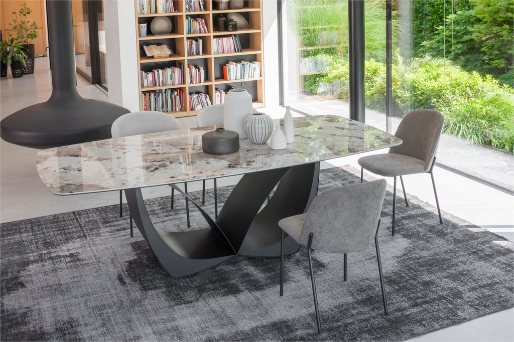 Alessandra Dining Table