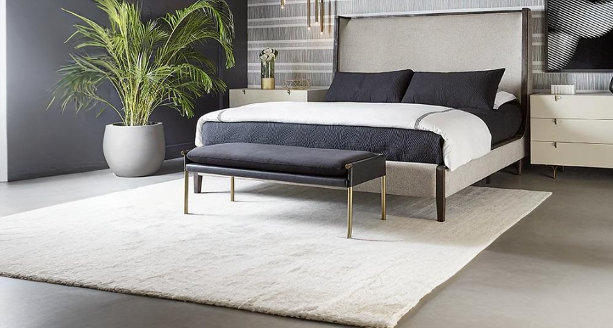Benches &amp; Ottomans
