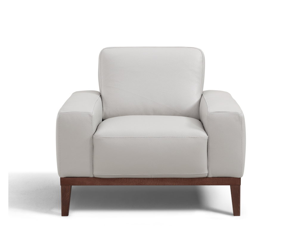Gioia Leather Chair