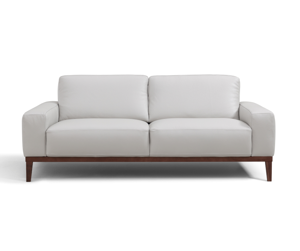 Gioia Leather Sofa