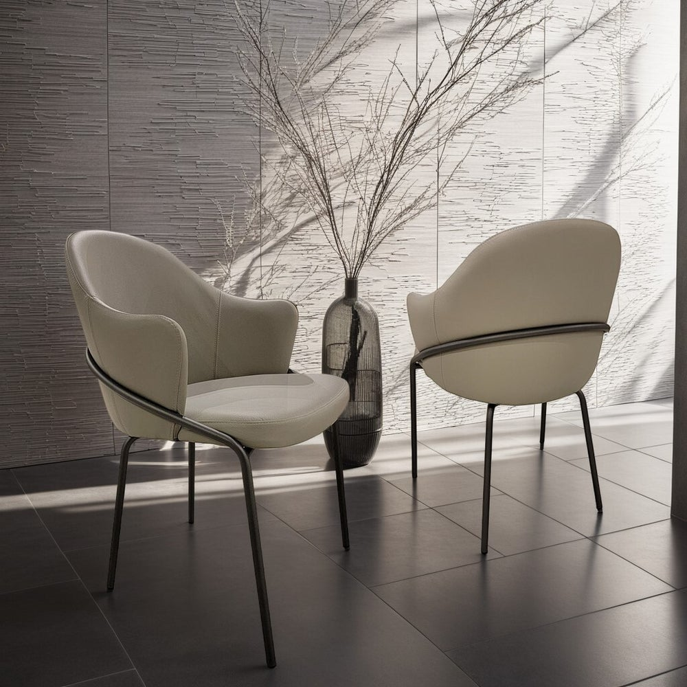 Giorgia Dining Arm Chair