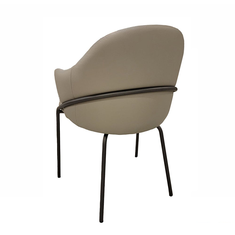 Giorgia Dining Arm Chair