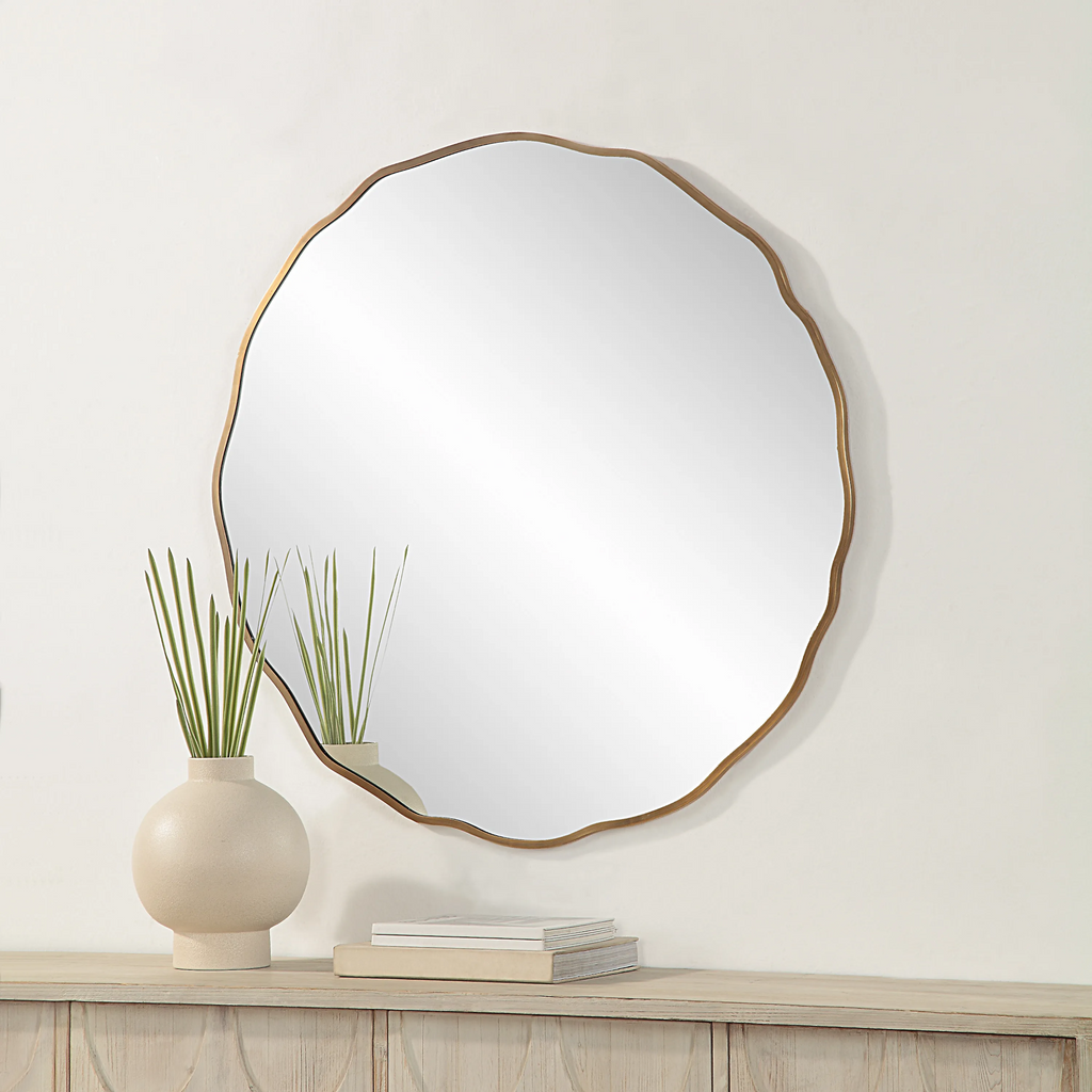 Hazel Mirror