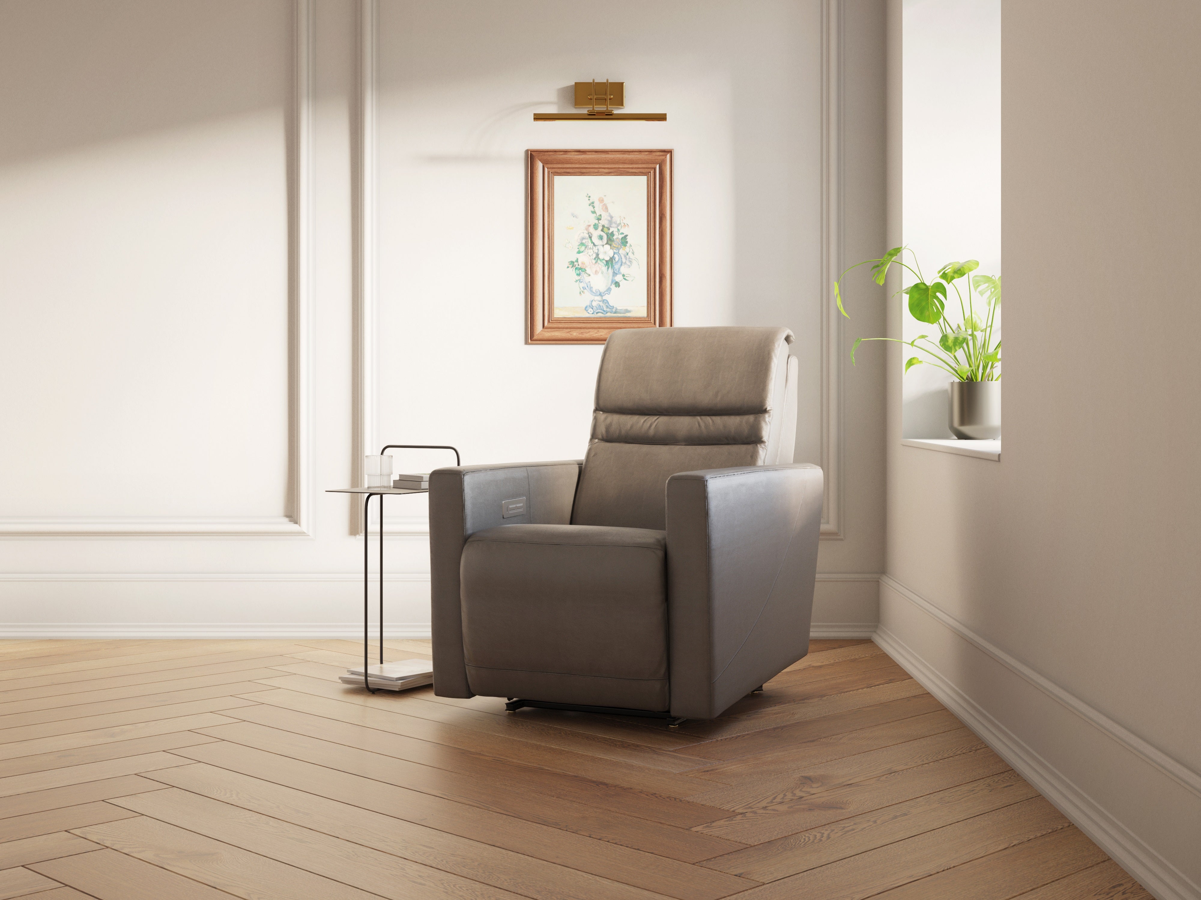Recliner