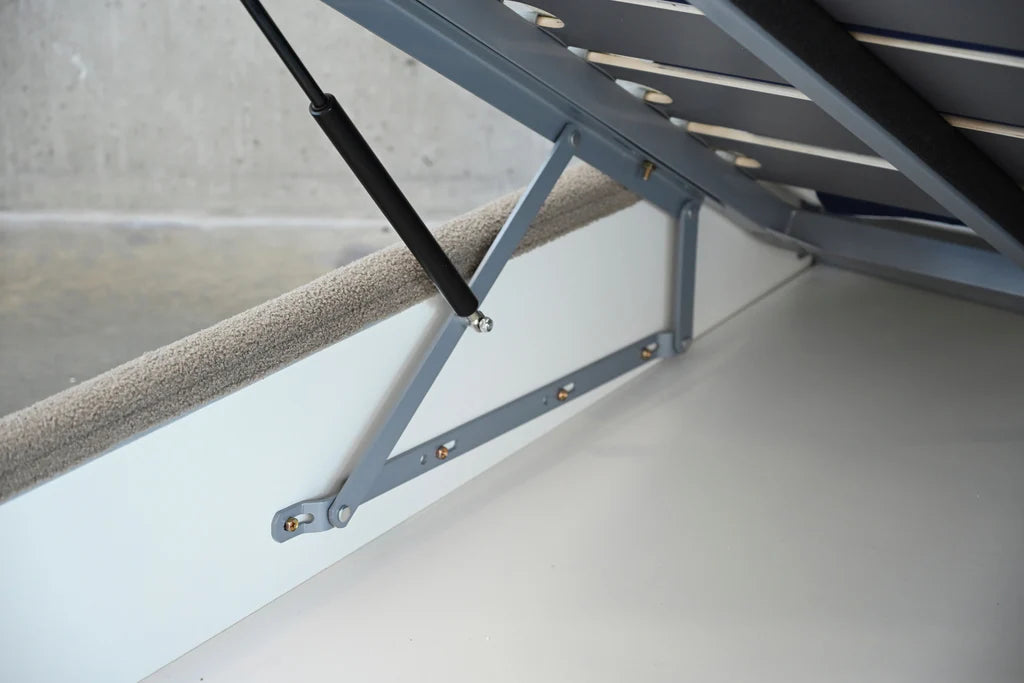 Honey King Lift-up Storage Bed