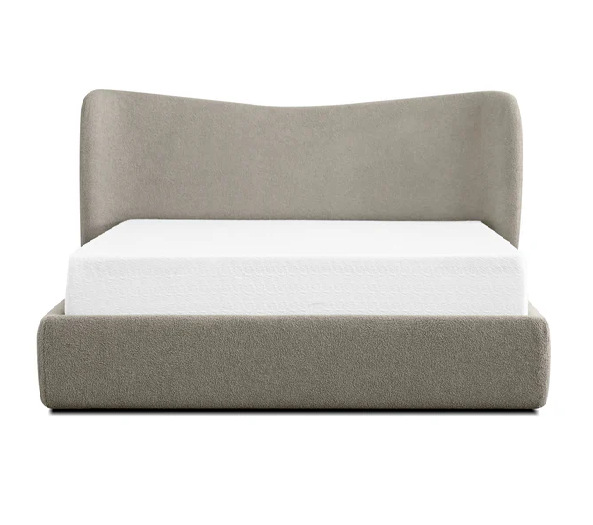 Honey Queen Lift-up Storage Bed