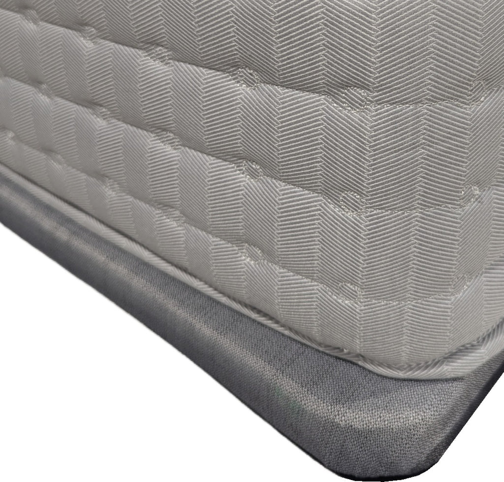 Marshall Hopewell Queen Mattress with 2