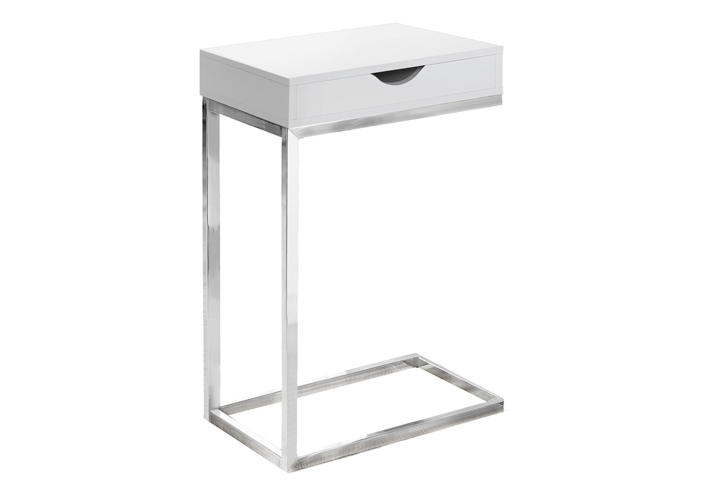 Iban Accent Table