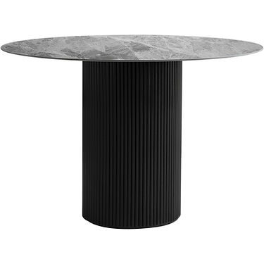 Ingvar Round Dining Table