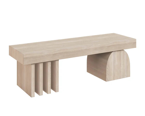 Inola Bench