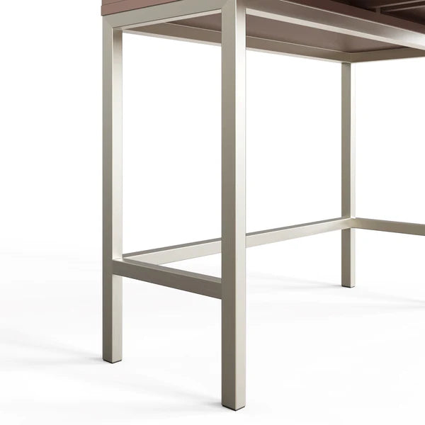 Iona Console Desk - Amanda Aerin x Frank Olsen<br><small>Available in alternate finishes</small>