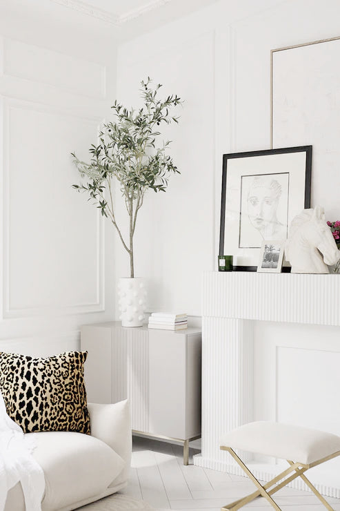 Iona Small Sideboard - Amanda Aerin x Frank Olsen