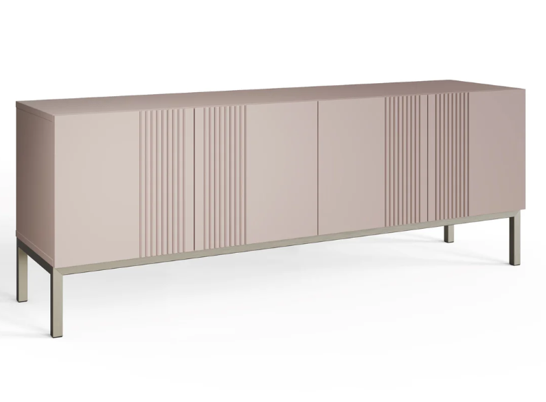 Iona TV Stand - Amanda Aerin x Frank Olsen<br><small>Available in alternate finishes</small>