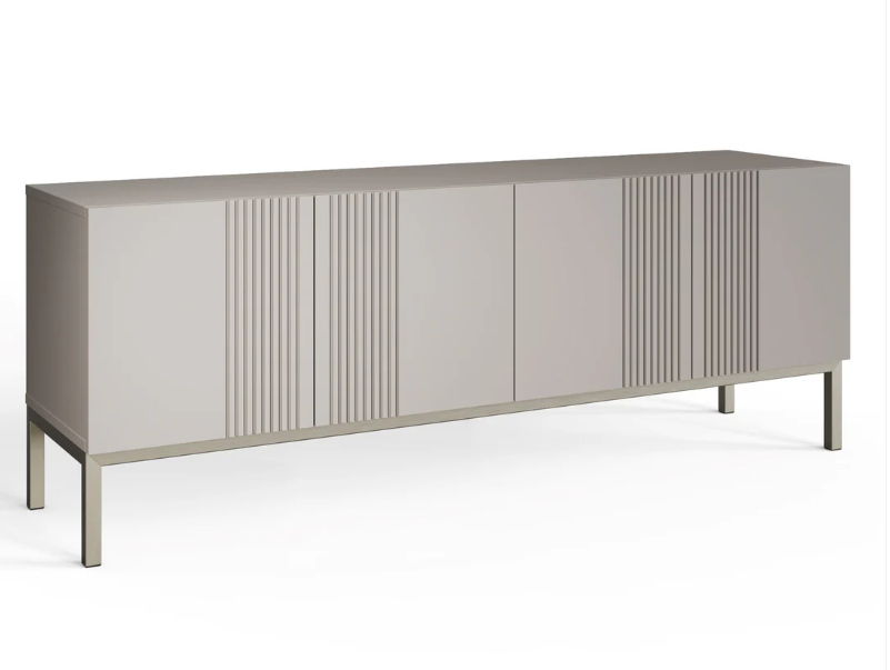 Iona TV Stand - Amanda Aerin x Frank Olsen<br><small>Available in alternate finishes</small>