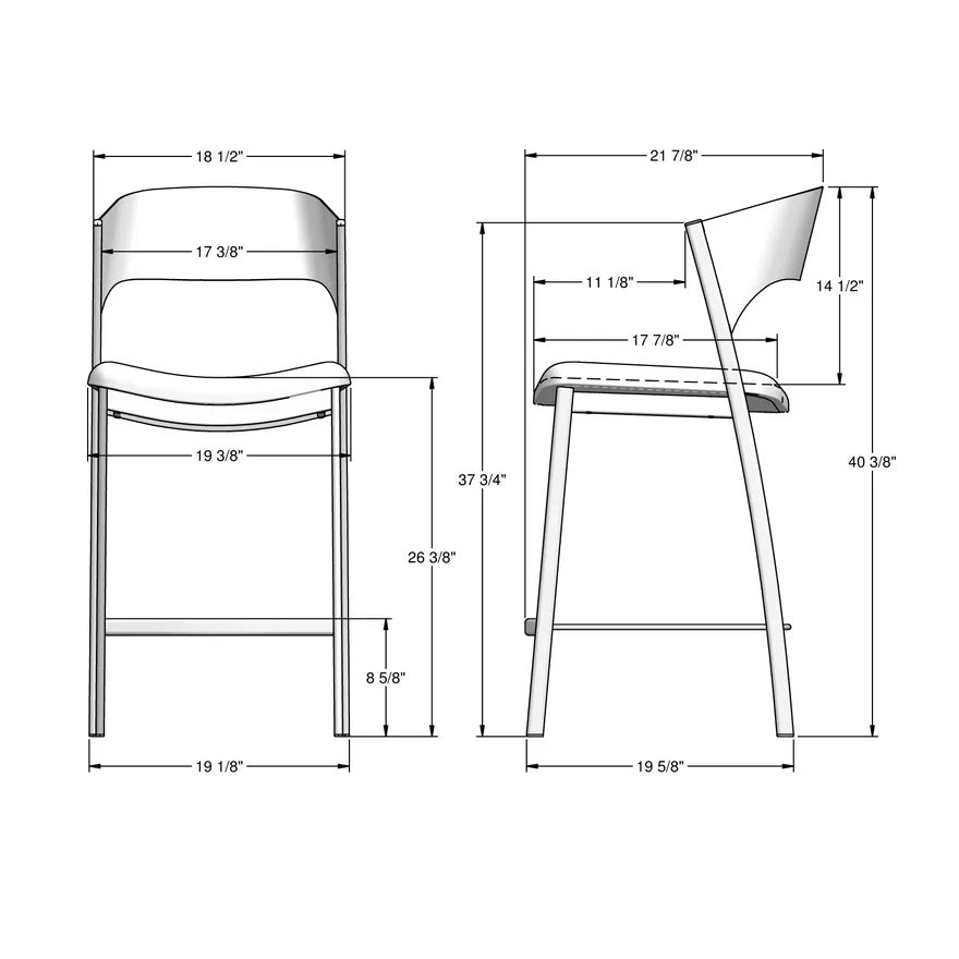 Jagna Stool