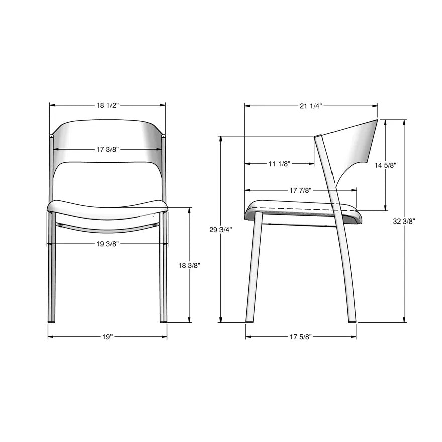 Jagna Dining Chair