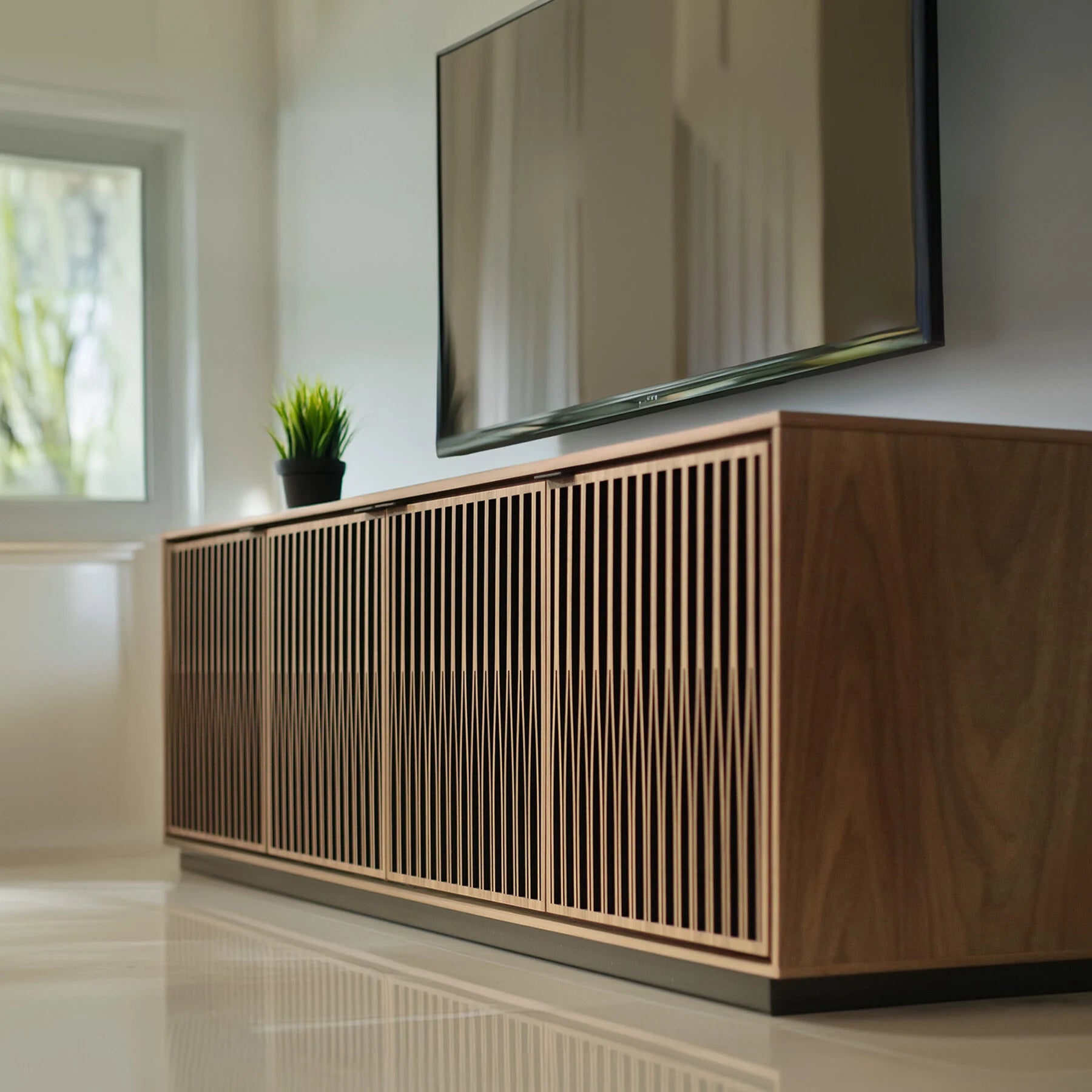 Console Tables