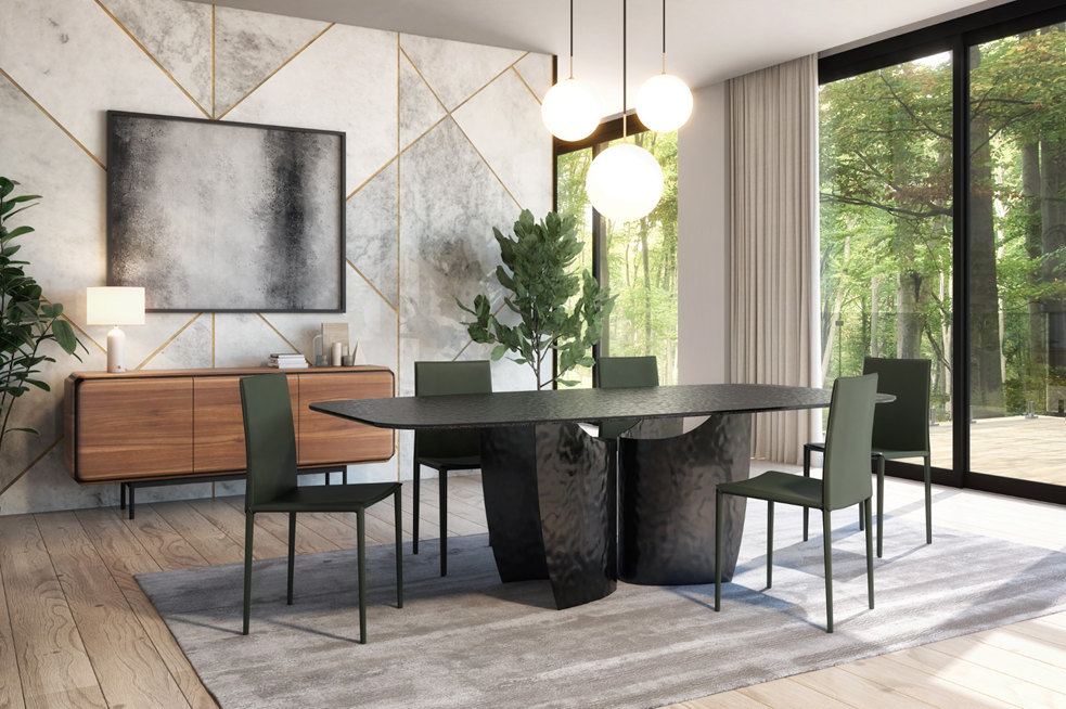Joaquin Dining Table