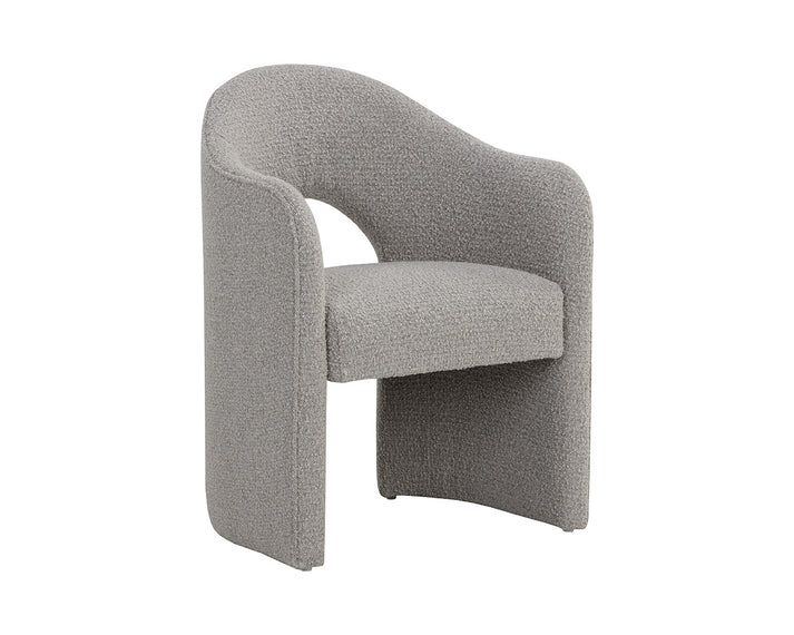 Jorgen Dining Arm Chair
