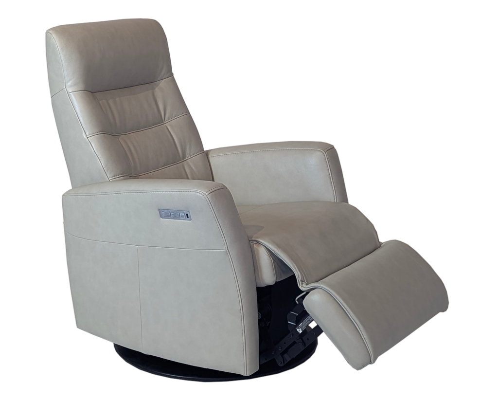 Joy Power Recliner