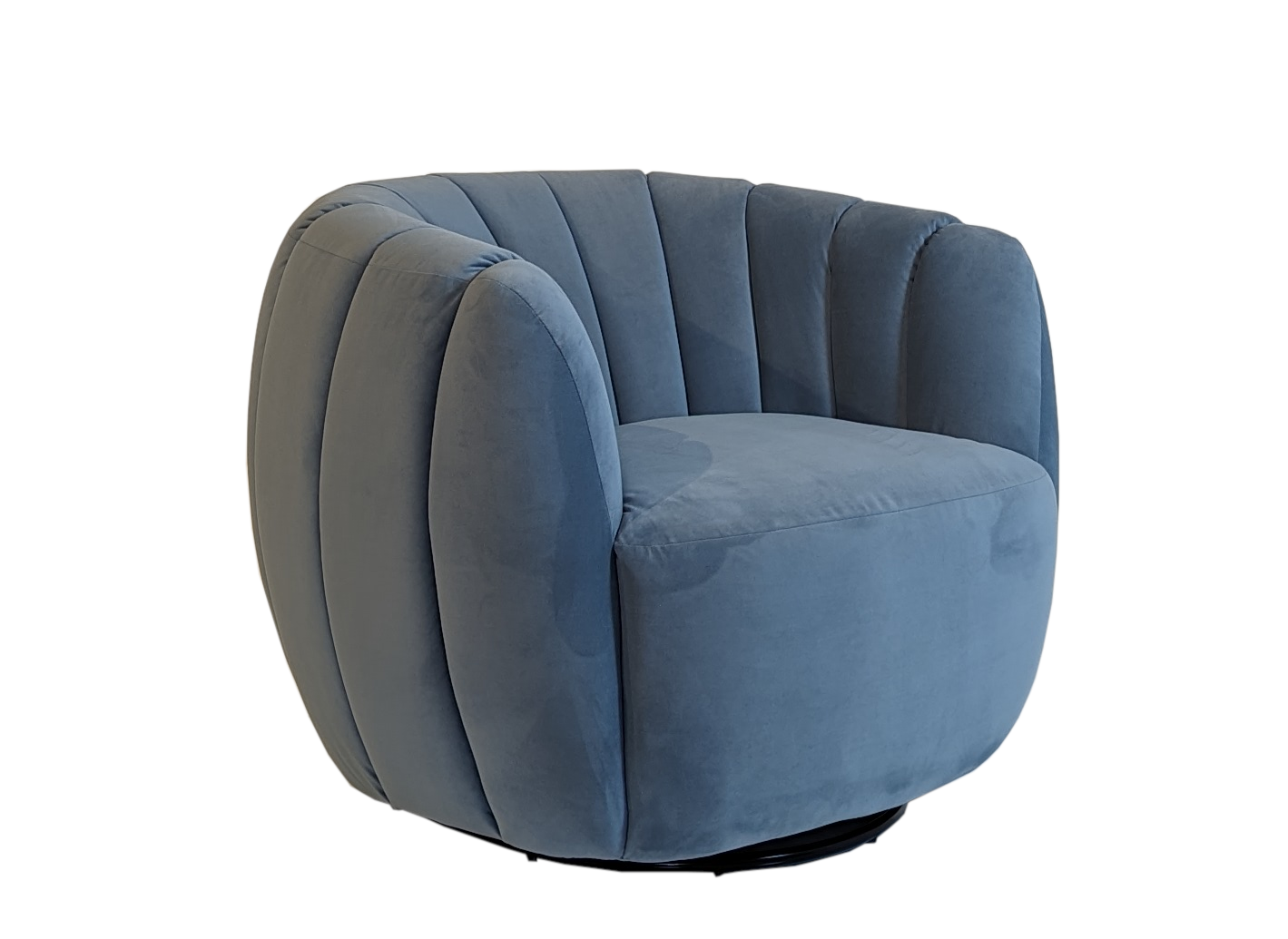 Jules Swivel Chair Decorium
