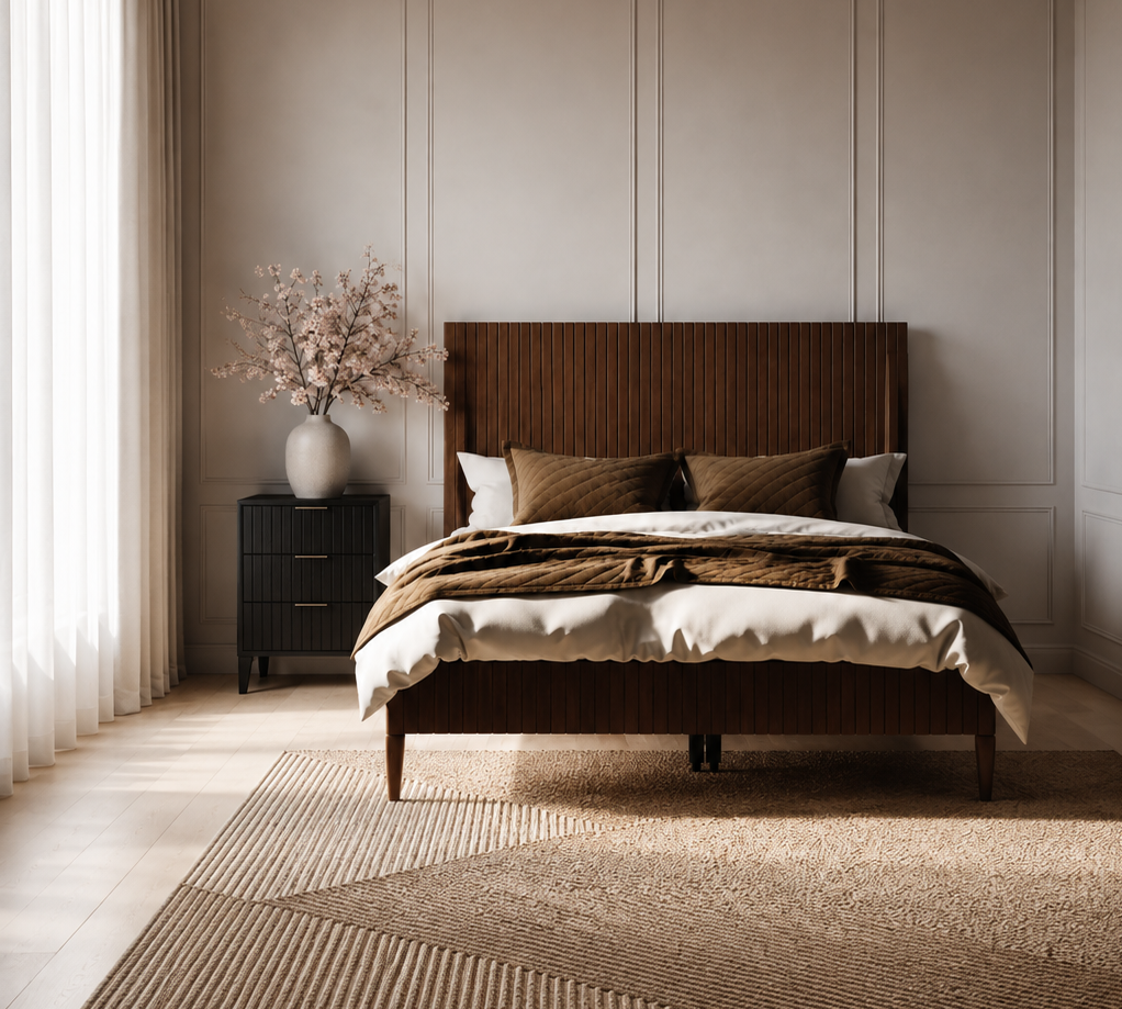 Beds