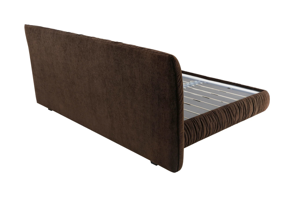 Kakao Queen Lift-up Storage Bed
