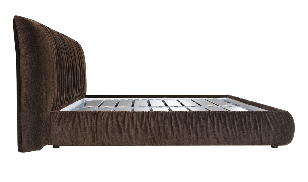Kakao Queen Lift-up Storage Bed