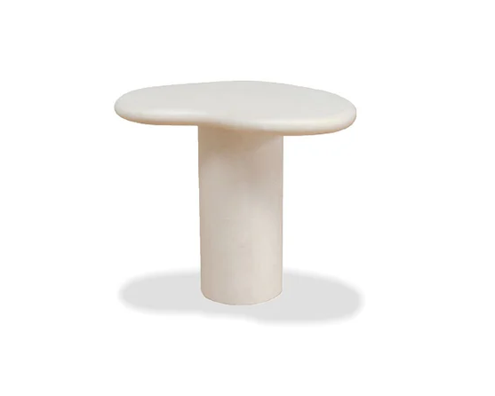 Kaluza Accent Table<br><small>Suitable for indoor or outdoor use. Available in alternate heights and finishes</small>