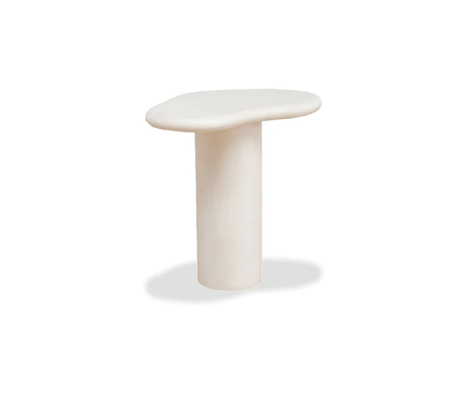 Kaluza Accent Table<br><small>Suitable for indoor or outdoor use. Available in alternate heights and finishes</small>
