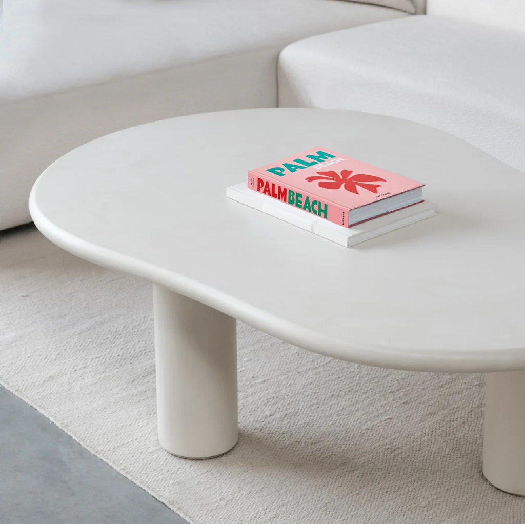 Kaluza Coffee Table<br><small>Suitable for indoor or outdoor use</small>