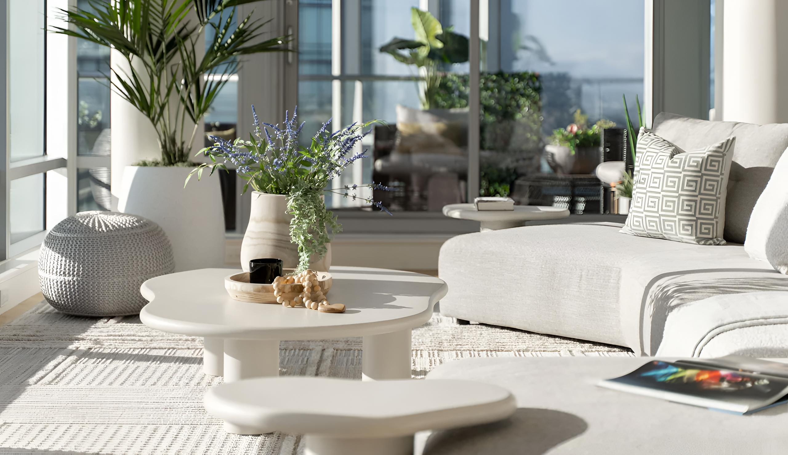 Coffee Tables
