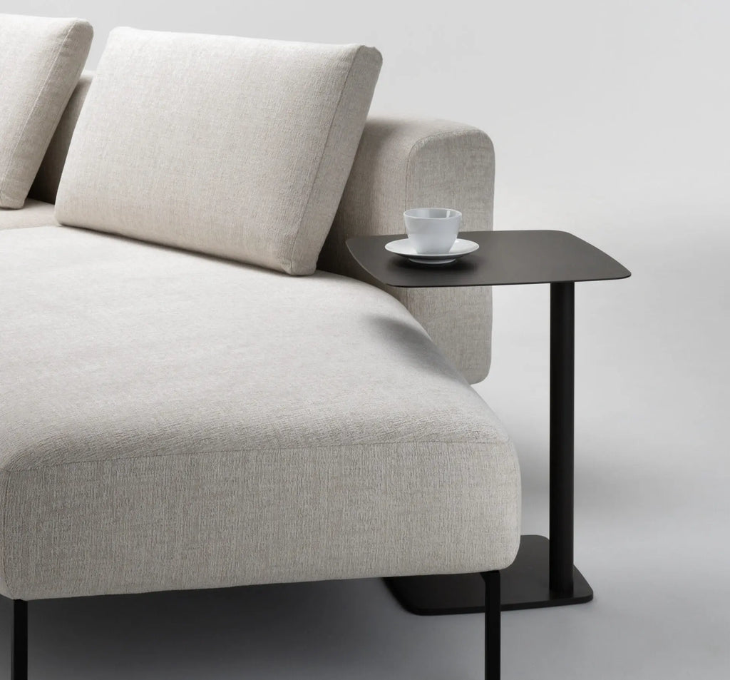 Kasper Accent Table<br><small>Available in alternate finishes</small>