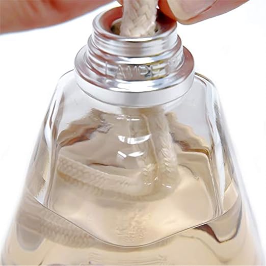 Fragrance Lampe Refill - Air Pur So Neutral - 1L
