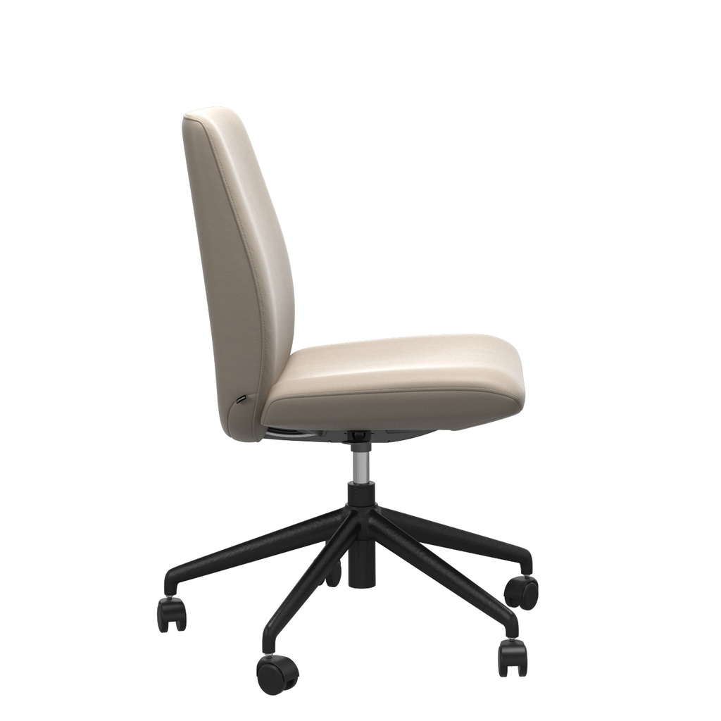 Laurel Low Back Office Chair - Large