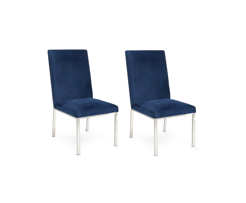 Leah Set of Two Dining Chairs