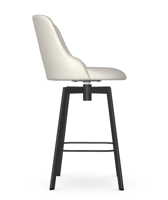 Livie Swivel Counter Stool