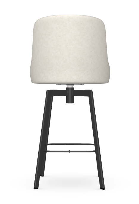 Livie Swivel Counter Stool