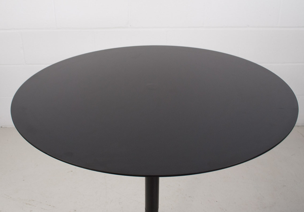 Locale Round Dining Table