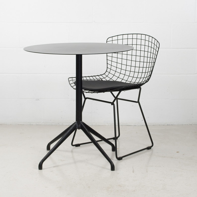 Locale Round Dining Table