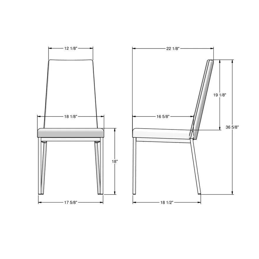 Lohan Dining Chair