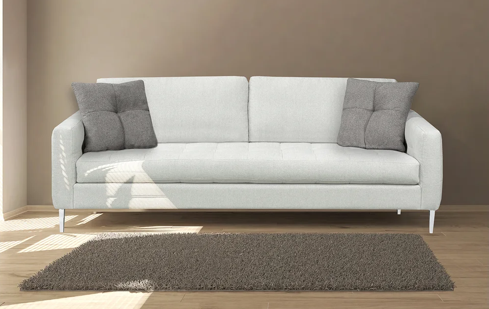 Loon Lake Sofa <br><small>Available in alternate sizes and fabrics</small>