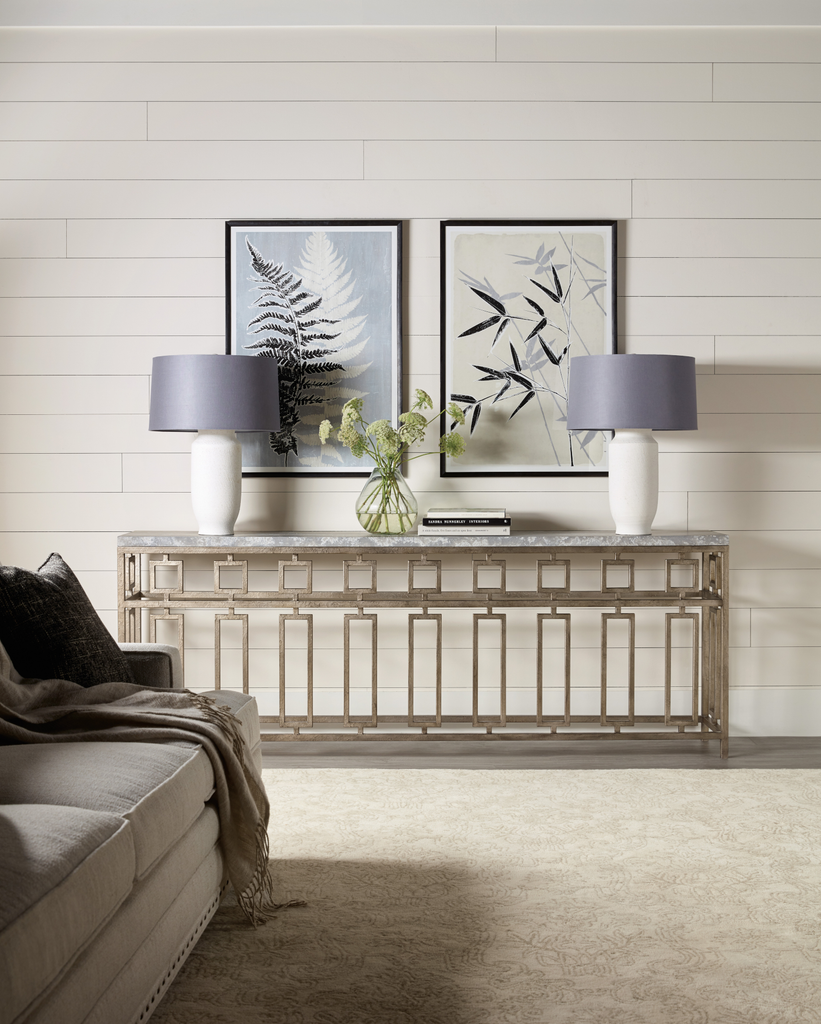 Lucia Console Table