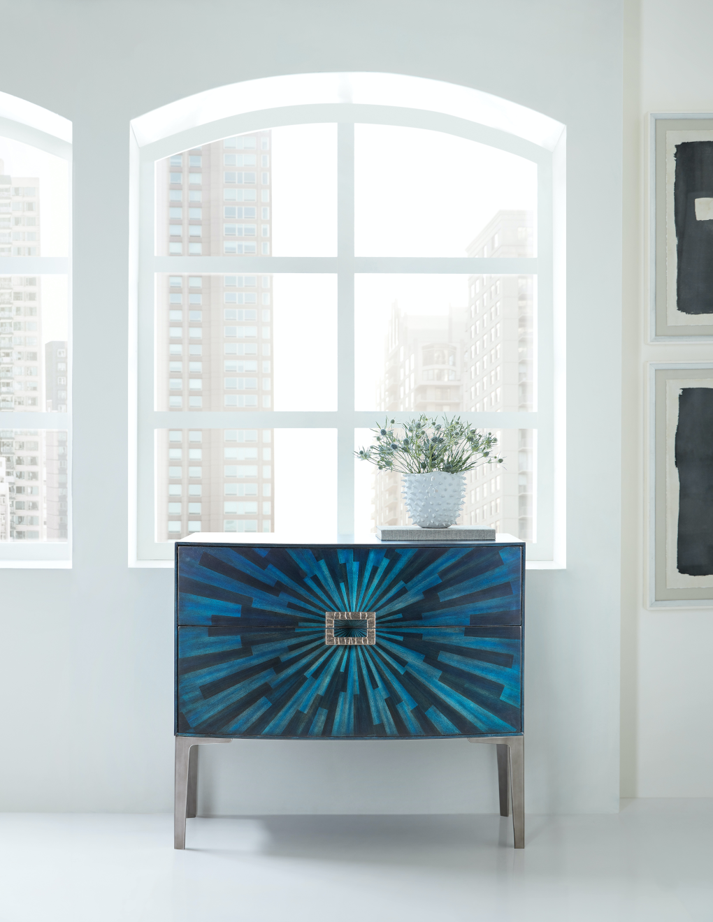 Luminous Accent Chest SKU 86964